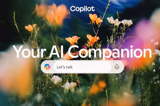 Microsoft bổ sung cho AI Copilot tính năng 'tự mua sắm' và nhiều hỗ trợ khác