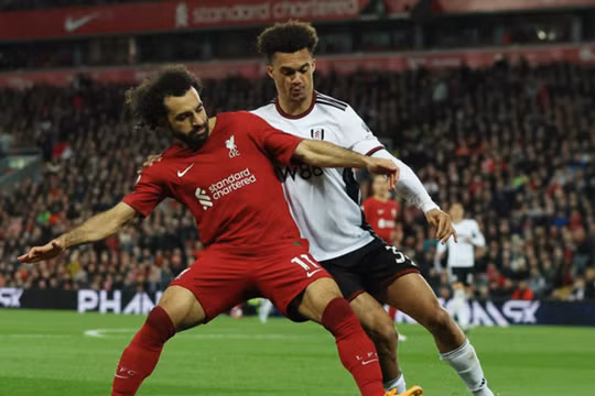 Nhận định Fulham vs Liverpool, 20h ngày 6/4 tại Ngoại hạng Anh