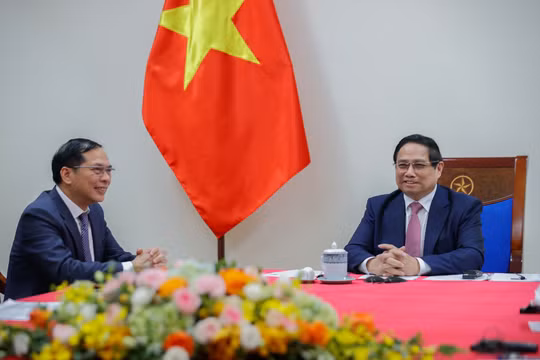 Malaysia và nhiều nước đánh giá cao Tổng Bí thư Tô Lâm điện đàm với Tổng thống Hoa Kỳ Donald Trump