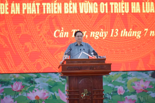 Chính quyền địa phương 2 cấp: Phải vận hành trơn tru từ công tác Đảng đến phục vụ người dân