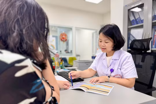 Cách phòng những “kẻ sát nhân thầm lặng” khi bão Wipha đổ bộ