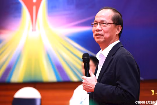 Từ độc giả vô danh đến độc giả trung thành: Hành trình của báo chí số
