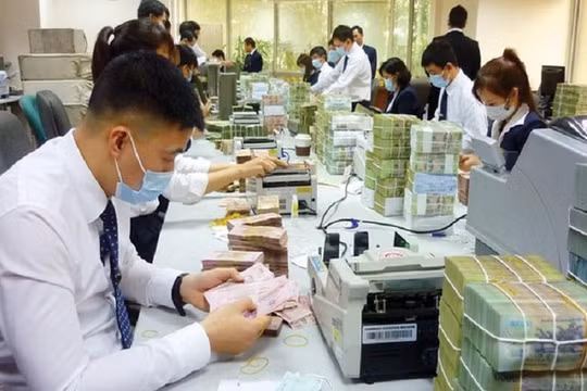 Chính phủ ban hành nghị định mới: Siết quy chế tài chính với ngân hàng có vốn nhà nước