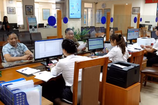 Hiệu quả vận hành chính quyền địa phương 2 cấp