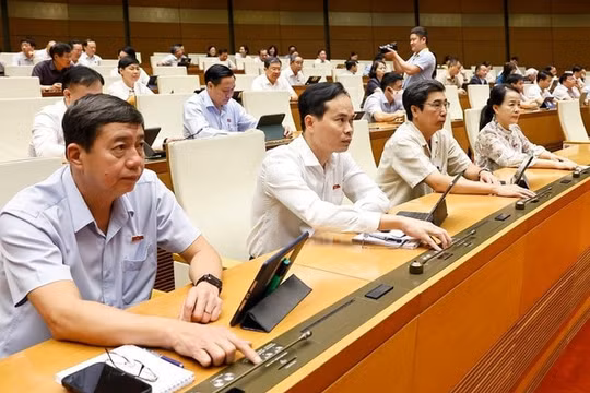 Miễn công bố hợp quy với sản phẩm đã đáp ứng yêu cầu chất lượng