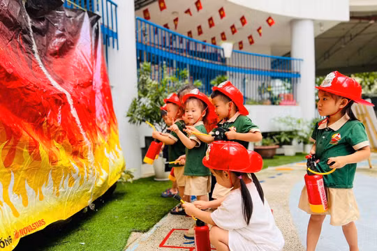 Đại biểu Quốc hội đề xuất hướng nghiệp từ cấp mầm non: Phụ huynh và giáo viên nói gì?