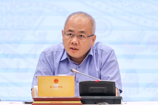 Giải ngân vốn đầu tư công, Bộ Tài chính không thể làm 'một mình'