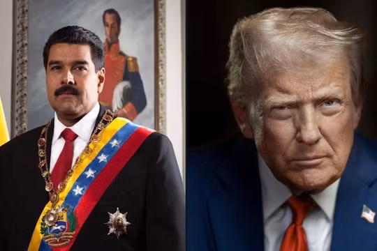 Ông Trump nói có thể tấn công bất kỳ quốc gia nào buôn lậu ma túy vào Mỹ