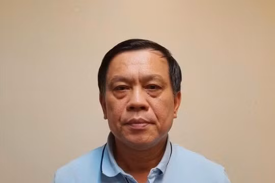 Thủ tướng tạm đình chỉ công tác ông Nguyễn Bá Hoan, Thứ trưởng Bộ Nội vụ