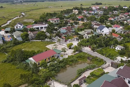 Trường Lưu (Hà Tĩnh): Bảo tồn di sản, đánh thức tiềm năng từ “vùng đất di sản”