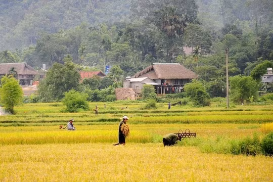 Khởi động dự án "Du lịch Thụy Sĩ vì sự phát triển bền vững tại Việt Nam"