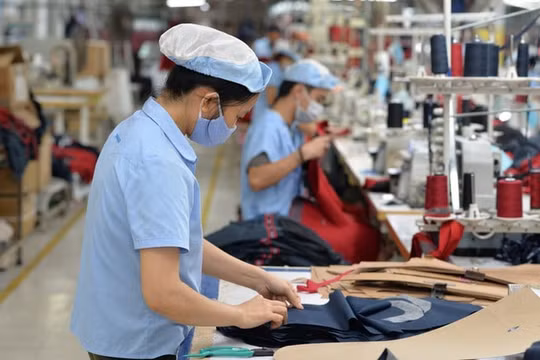 Đề xuất giảm thuế cho toàn bộ doanh nghiệp nhỏ và vừa