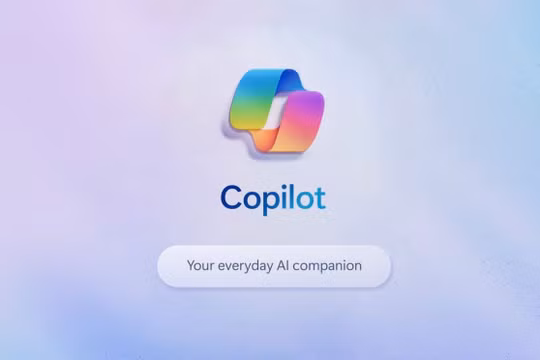 Microsoft phát hành ứng dụng AI Copilot cho hệ điều hành macOS