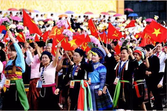 Bộ Dân tộc và Tôn giáo có 13 đơn vị, giúp Chính phủ thống nhất quản lý nhà nước về tín ngưỡng, tôn giáo
