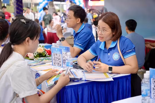Dự đoán điểm chuẩn Trường Đại học Mỏ - Địa chất năm 2025