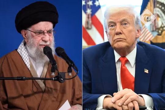 Đàm phán hạt nhân Mỹ và Iran ghi nhận tín hiệu tích cực đầu tiên