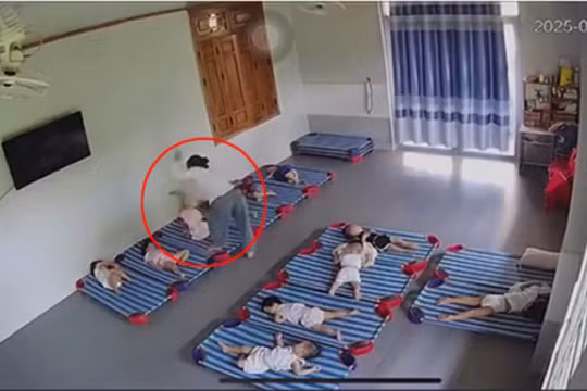 Điều tra vụ việc liên quan bạo hành trẻ em ở Quảng Nam
