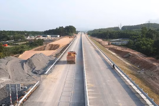 Quảng Trị: Phê duyệt kế hoạch giải phóng mặt bằng đường sắt tốc độ cao Bắc - Nam