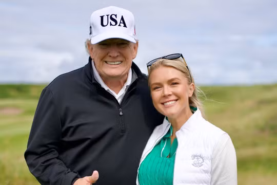 Nhà Trắng tố BBC đưa tin sai lệch về phát biểu của ông Trump