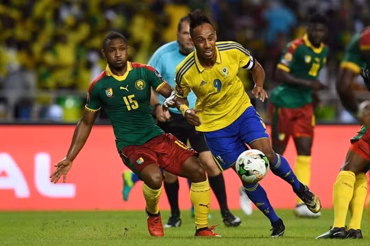 Nhận định, dự đoán Cameroon vs Gabon: Chiến thắng nhọc nhằn