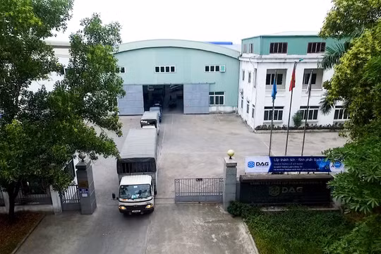 Nhà đầu tư BĐS công nghiệp thận trọng hơn khi vào thị trường Việt Nam