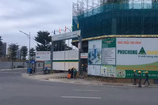 Phục Hưng Holdings (PHC) mới hoàn thành 6% kế hoạch, lãnh đạo kỳ cựu phải từ nhiệm