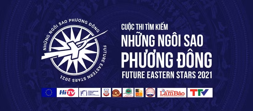 Tìm kiếm những ngôi sao Phương Đông tại giải đấu tranh biện - hùng biện dành cho giới trẻ.