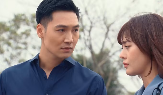 Long đang nhận những phản ứng trái chiều vì cách hành xử của mình với Nam.