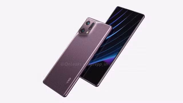 oppo find x5 pro lo dien voi cum camera sau cuc di hinh 3