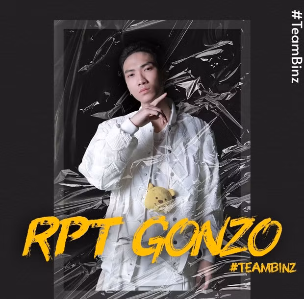 va mieng Gonzo
