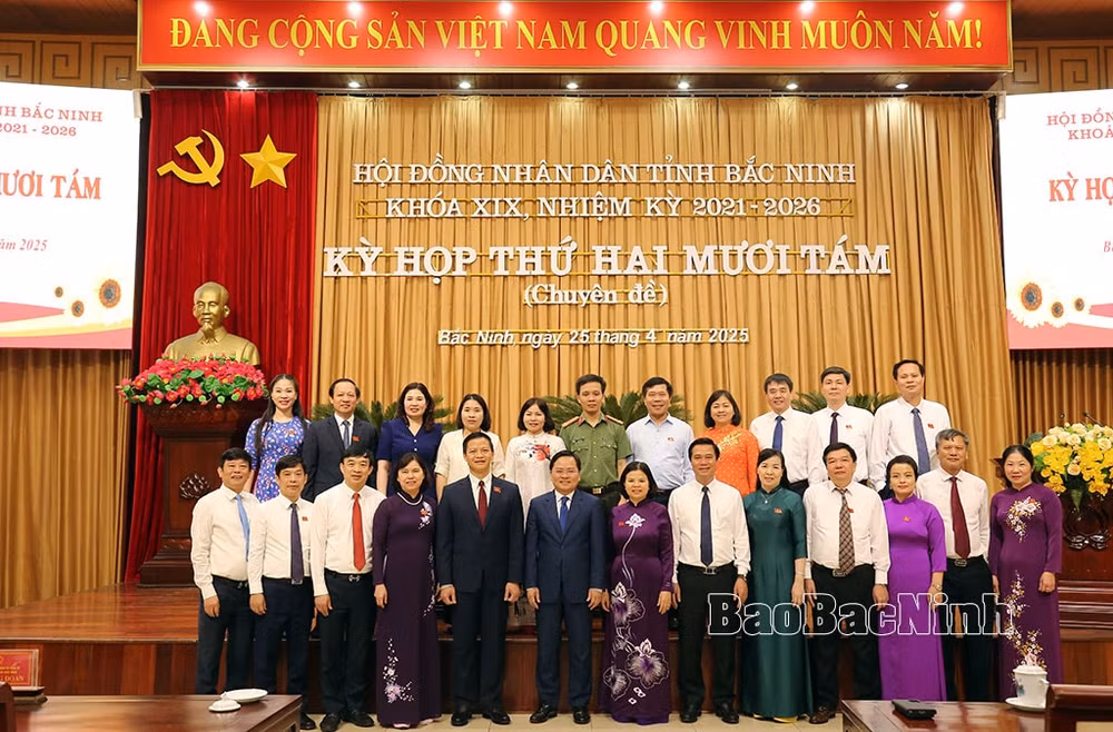 Bắc Ninh