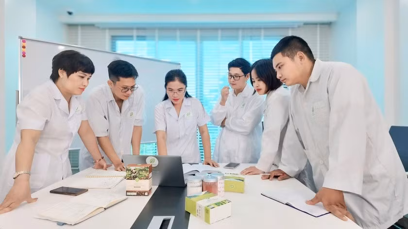 Sản phẩm được sấy thăng hoa mang nhiều ưu điểm vượt trội so.