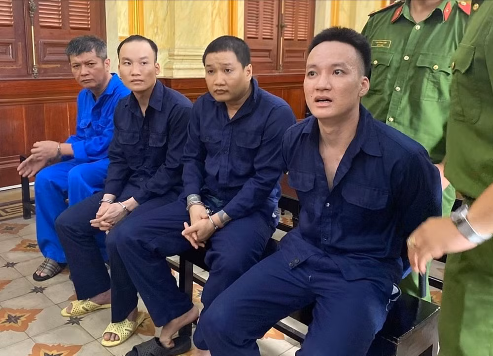 le minh duy