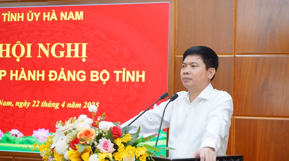 hÀ nAM 1