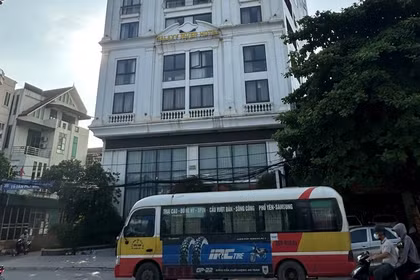Vụ thẩm định, đấu giá khách sạn tại Thái Nguyên: Phó Thủ tướng Chính phủ đề nghị Bộ Tư pháp khẩn trương giải quyết