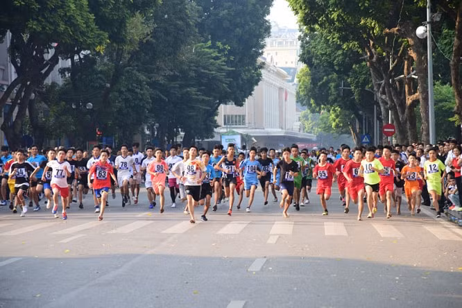 Hình ảnh minh họa. Ảnh: baohanoimoi.