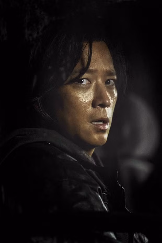 Diễn xuất của Kang Dong Won được khen ngợi.
