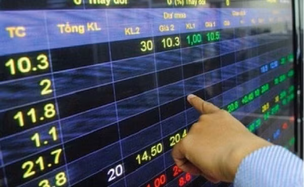 Tuần qua, thị trường chứng khoán Việt Nam phục hồi khá ấn tượng. Ảnh minh họa