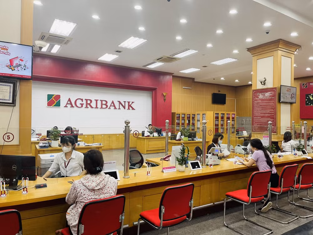 agribank lan thu 6 trong nam 2023 giam lai suat cho vay hinh 4