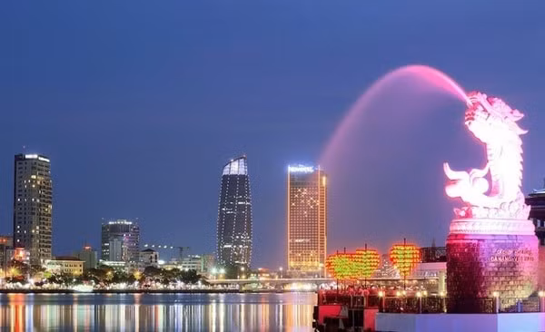 Thủ tướng phê duyệt quy hoạch Đà Nẵng với rất nhiều dự án lớn