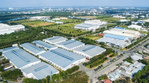 Thủ tướng quyết định chủ trương đầu tư dự án xây dựng khu công nghiệp Gilimex tại tỉnh Thừa Thiên Huế. Ảnh minh họa