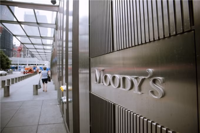 “Moody’s thông báo về việc giữ nguyên xếp hạng tín nhiệm quốc gia của Việt Nam
