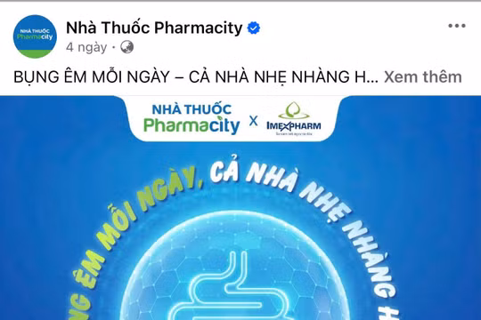 Pharmacity và hành trình tự nhận là “số 1 về bảo quản chất lượng thuốc” như thế nào?