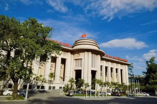 Triển khai tín dụng doanh nghiệp nhỏ và vừa, lãi suất thấp hơn tối thiểu 1%/năm