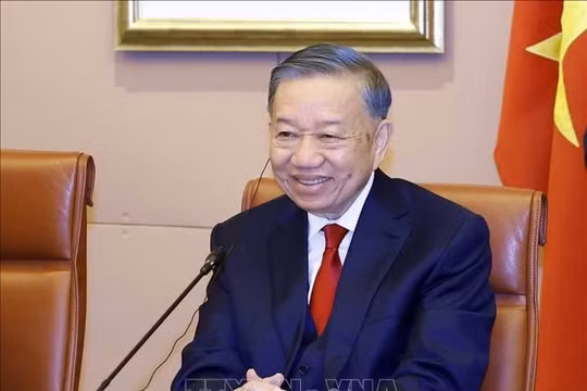 Tuyên bố chung về tăng cường kết nối khoa học, công nghệ và đổi mới sáng tạo giữa Việt Nam và Australia