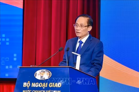 Đánh thức nguồn lực chiến lược từ hơn 6,5 triệu người Việt Nam ở nước ngoài