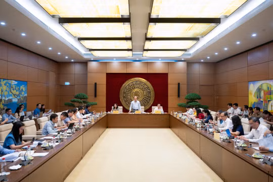 Ưu tiên phát triển nhà ở cho thuê, từng bước hình thành thị trường cho thuê ổn định, lâu dài