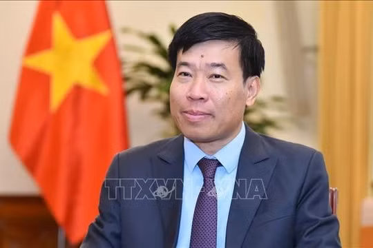 Dấu mốc quan trọng đưa Đối tác Chiến lược Toàn diện Việt Nam - New Zealand phát triển