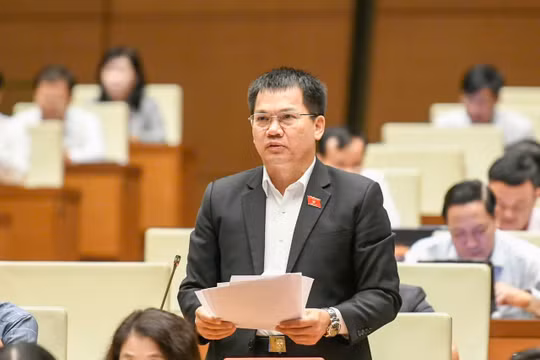 Thông tin sai gây thiệt hại, không thể đính chính xong là xóa trách nhiệm bồi thường 