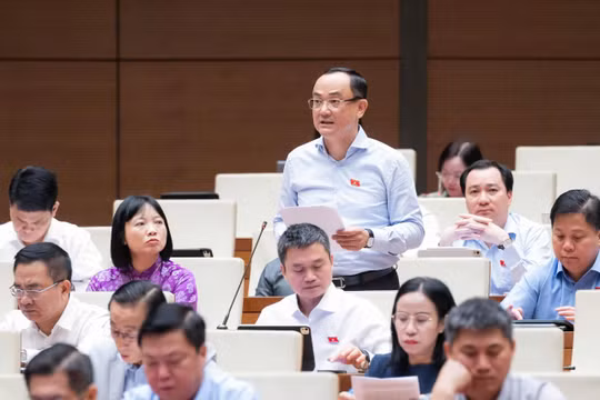 Đường sắt Lào Cai - Hà Nội - Hải Phòng: Không để điểm nối thành “nút thắt” của cả hành lang